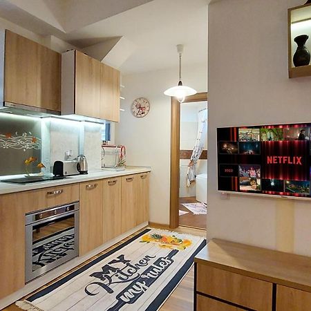 Апартаменти Fancy 1Bd Family Friendly In Historical Centre Бухарест Екстер'єр фото