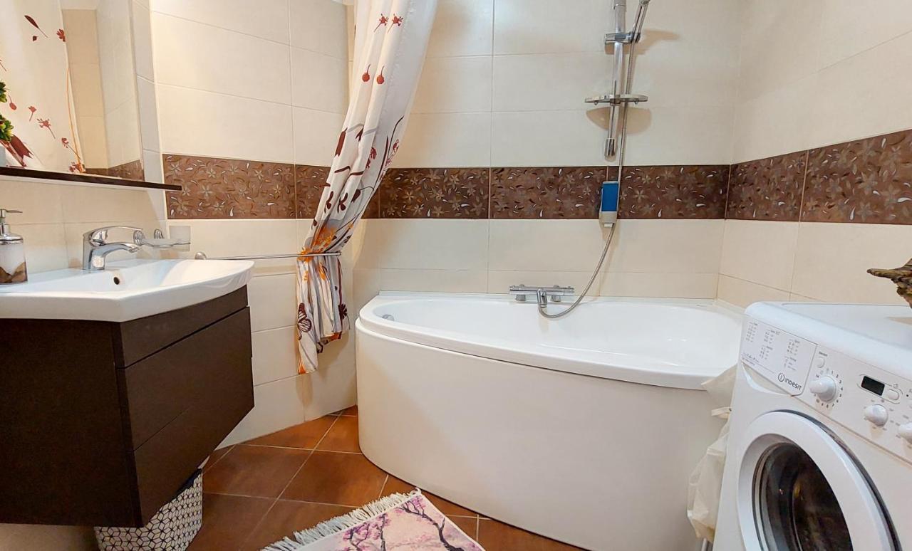Апартаменти Fancy 1Bd Family Friendly In Historical Centre Бухарест Екстер'єр фото
