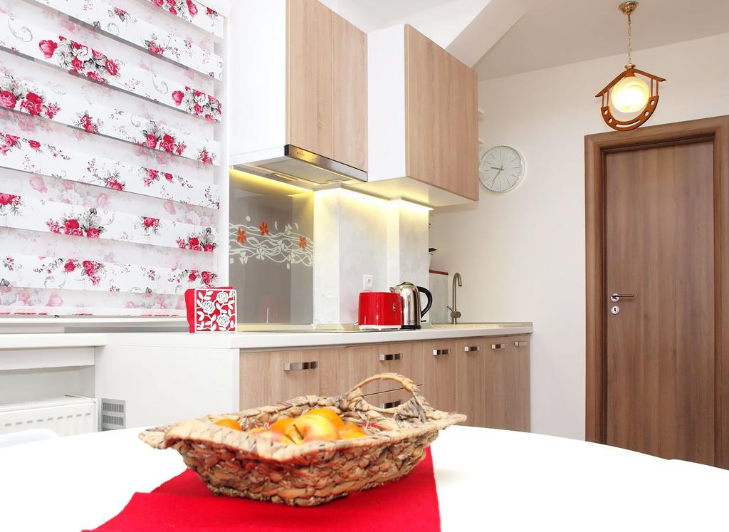 Апартаменти Fancy 1Bd Family Friendly In Historical Centre Бухарест Екстер'єр фото